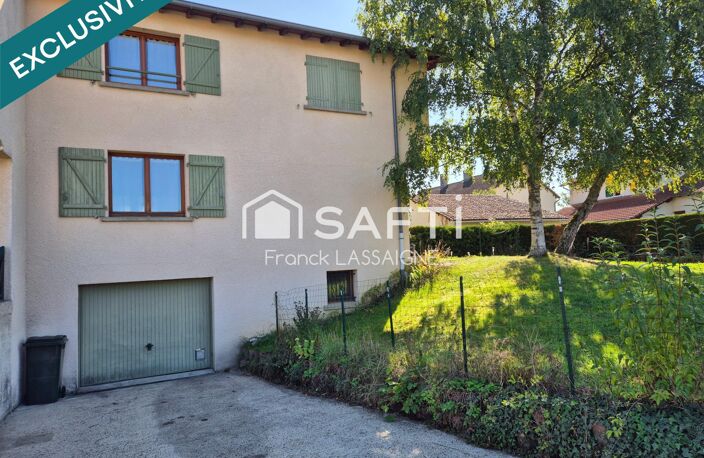 Maison 119m² avec 3 chambres + terrain et garage — photo 3