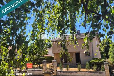 Maison 5 pièces 185000 €
