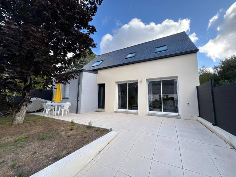 Maison à louer 3 chambres - LA BAULE — photo 1
