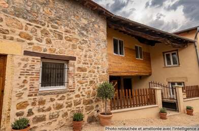 Maison 4 pièces 295000 €