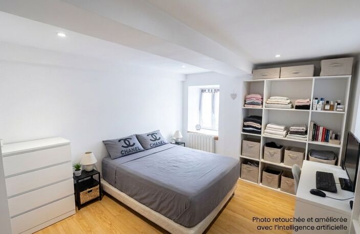 Maison 118 m² 3 chambres et terrains 2,5 hectares À Vendre À Courzieu — photo 5