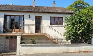 Maison 3 Pièces 67 m² à vendre à Pougues-les-Eaux (58320)