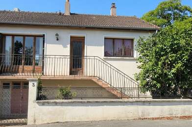 Maison 3 pièces 66000 €