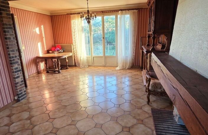Maison À Vendre — photo 3
