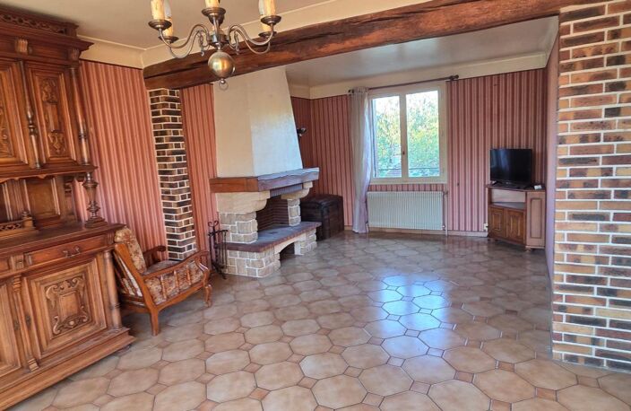 Maison À Vendre — photo 4
