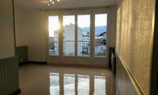Appartement 1 Pièce 25 m² à louer à Albertville (73200)