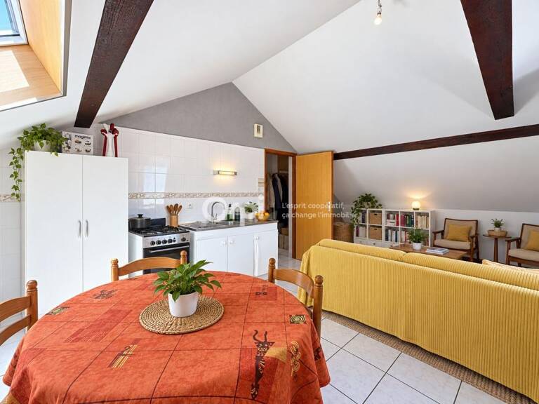 Appartement À Louer — photo 1