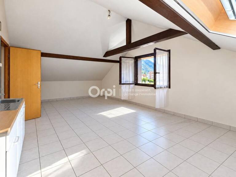 Appartement À Louer — photo 1