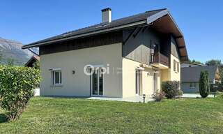 Maison 5 Pièces 164 m² à louer à Gilly-sur-Isère (73200)