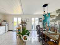 Chantonnay, quartier calme – Maison de plain-pied, 3 chambres, sous-sol complet — photo 2