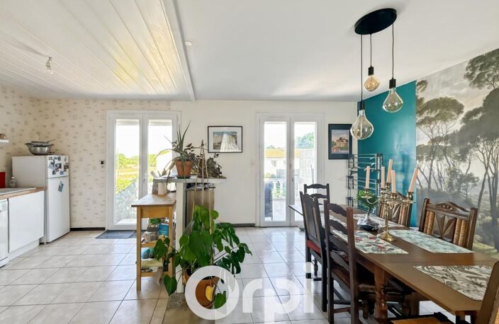 Chantonnay, quartier calme – Maison de plain-pied, 3 chambres, sous-sol complet — photo 2