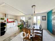 Chantonnay, quartier calme – Maison de plain-pied, 3 chambres, sous-sol complet — photo 3