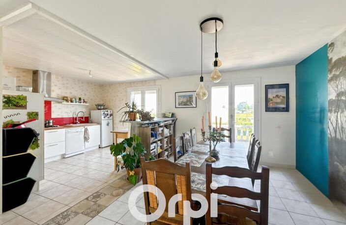 Chantonnay, quartier calme – Maison de plain-pied, 3 chambres, sous-sol complet — photo 3