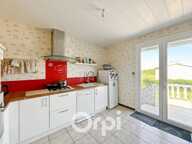 Chantonnay, quartier calme – Maison de plain-pied, 3 chambres, sous-sol complet — photo 4