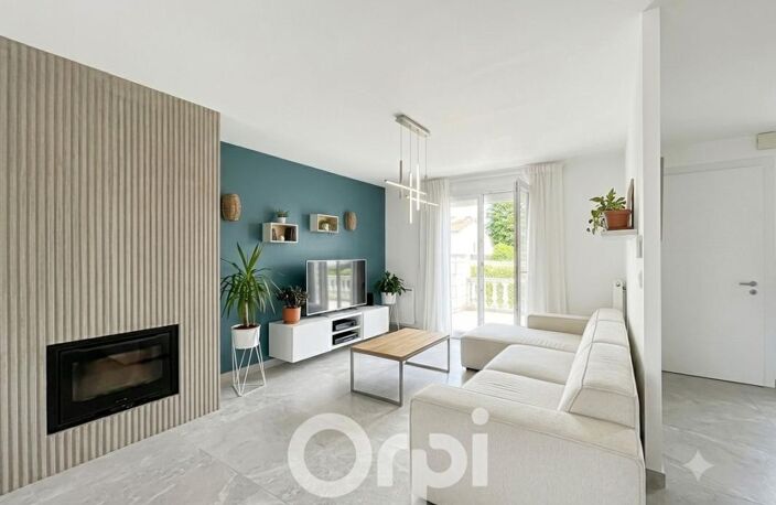 Chantonnay, quartier calme – Maison de plain-pied, 3 chambres, sous-sol complet — photo 5