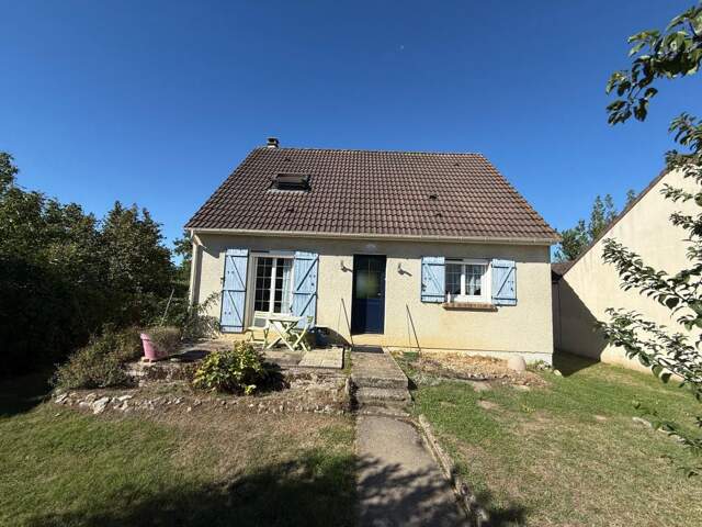 Maison À Vendre — photo du bien