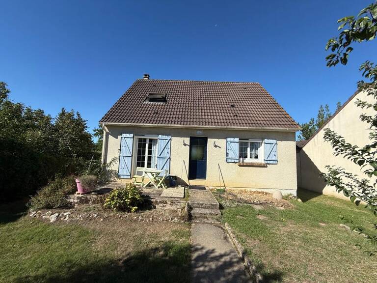 Maison À Vendre — photo 1