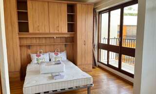Appartement 1 Pièce 25 m² à louer à Le Chesnay-Rocquencourt (78150)