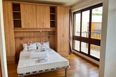 Appartement 1 pièces 795 €