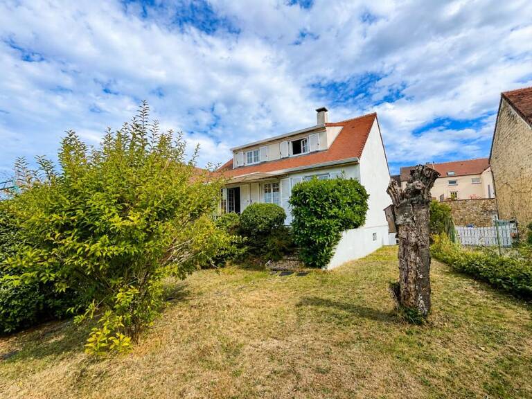 Maison À Vendre — photo 1