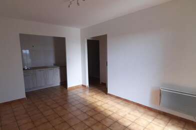 Appartement 2 pièces 530 €