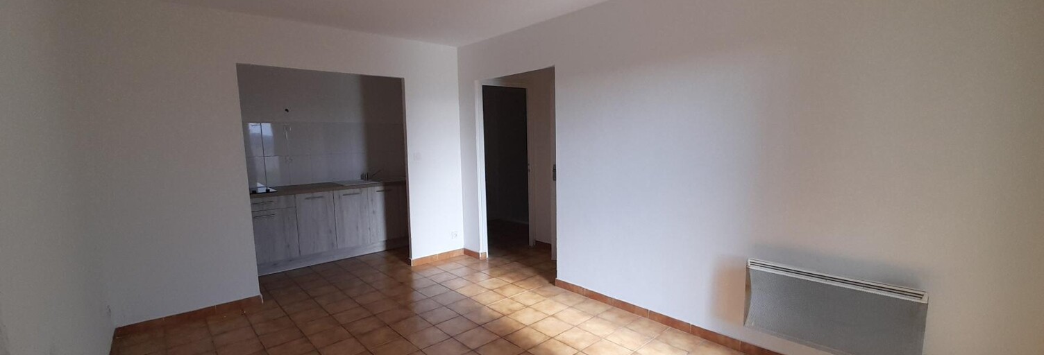 Appartement 2 Pièces 34 m² à louer à Vinon-sur-Verdon (83560)