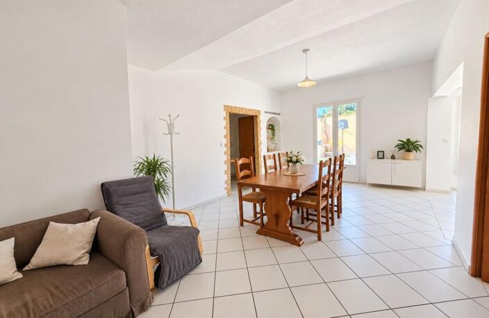 Maison À Vendre Plain pied Montfavet T3 + bureau — photo 2