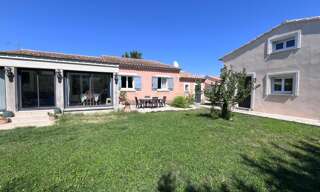 Maison 6 Pièces 188 m² à vendre à Le Thor (84250)