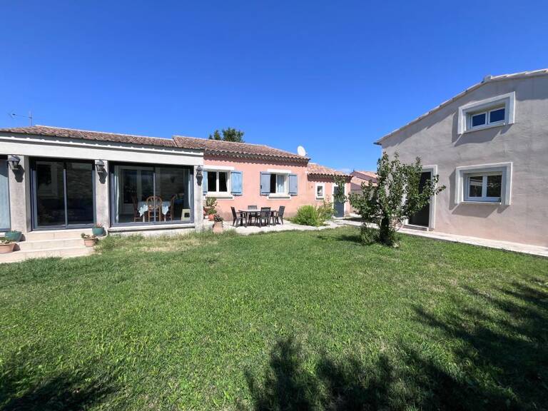 Maison à vendre + vraie dépendance — photo 1