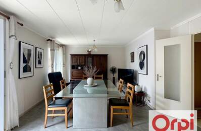 Grand appartement familial de type 5 avec 4 chambres — photo du bien