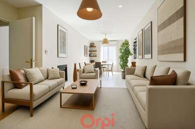 Appartement 2 pièces 210000 €