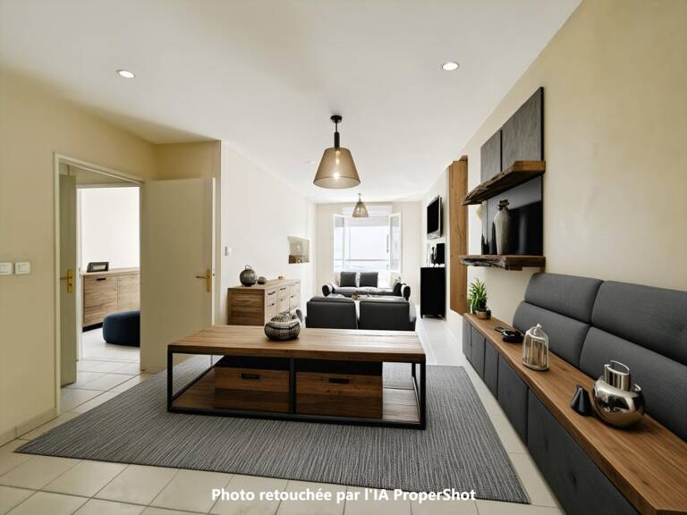 T2 + GARAGE Part dieu — photo 1