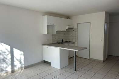 Appartement 3 pièces 635 €