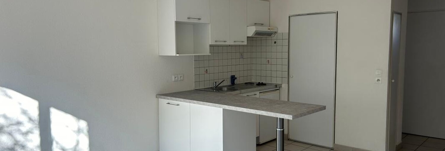 Appartement 3 Pièces 51 m² à louer à Mont-de-Marsan (40000)