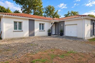Maison 5 pièces 311000 €