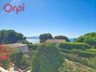 Sanary-sur-Mer — Vue mer panoramique et volumes d'exception — photo 2