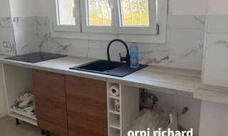 Appartement 4 Pièces 80 m² à louer à La Seyne-sur-Mer (83500)