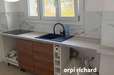 Appartement 4 pièces 1350 €