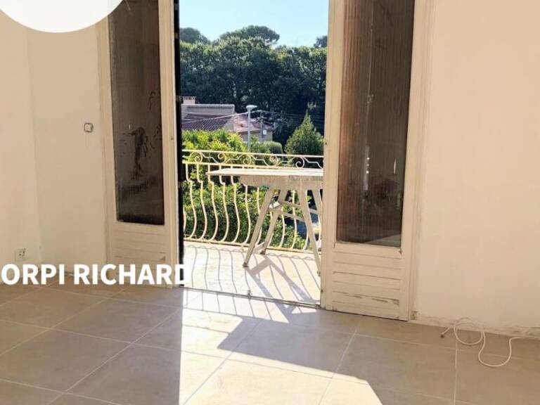 A LOUER HAUT DE VILLA T4 AVEC JARDIN ET PARKING — photo 1