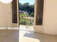 A LOUER HAUT DE VILLA T4 AVEC JARDIN ET PARKING — photo 2