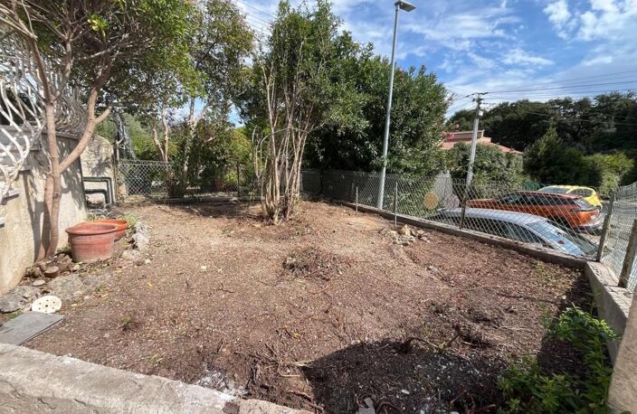 A LOUER HAUT DE VILLA T4 AVEC JARDIN ET PARKING — photo 5