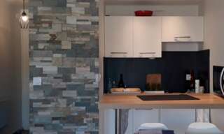 Appartement 1 Pièce 22 m² à louer à Sanary-sur-Mer (83110)