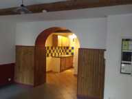 A vendre, centre ville de TOULON (83000) - T1 33m² en rez de chaussée - 5 autres appartements à vendre dans le même immeuble — photo 3