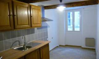 Appartement 2 Pièces 43 m² à vendre à Toulon (83000)