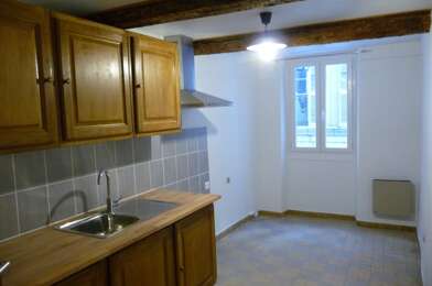 Appartement 2 pièces 113000 €