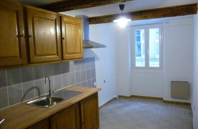 A vendre, Centre ville de TOULON (83000) - grand T1bis 44m² - 5 autres appartements à vendre dans le même immeuble — photo du bien