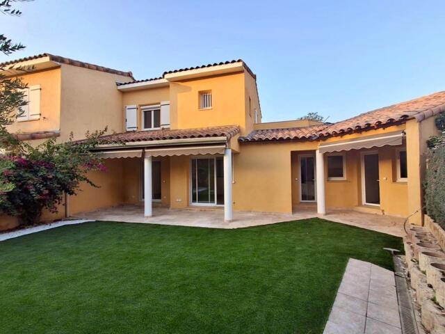 Maison proposé à Bormes-les-Mimosas