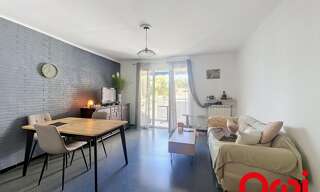 Appartement 3 Pièces 58 m² à vendre à La Seyne-sur-Mer (83500)