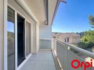 LA SEYNE SUR MER SECTEUR DONICARDE - T3 59m2 AVEC BALCON CAVE ET PARKING — photo 3