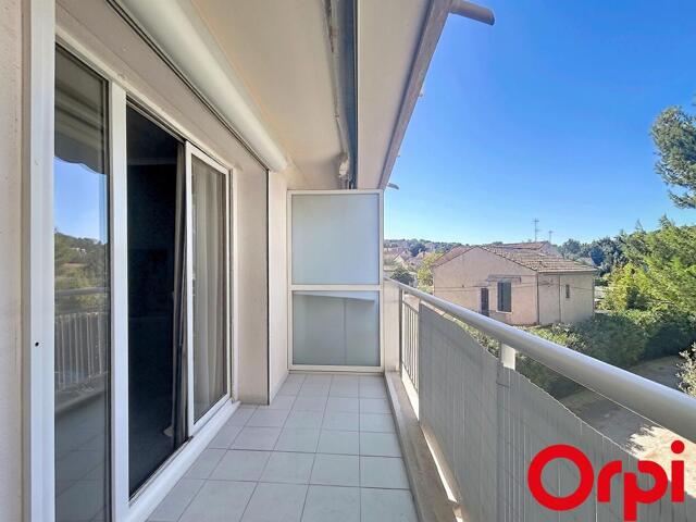 Appartement proposé à La Seyne-sur-Mer